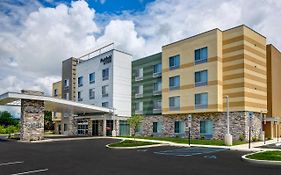 Fairfield Inn & Suites By Marriott Selinsgrove